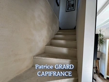 Dpt Manche (50), à vendre YVETOT BOCAGE maison P3 - Terrain de 270 m²