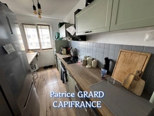 Appartement à vendre 2 pièces CHERBOURG EN COTENTIN (50)