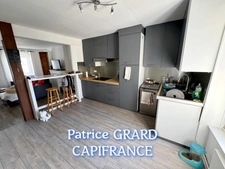 Immeuble à vendre CHERBOURG EN COTENTIN (50)