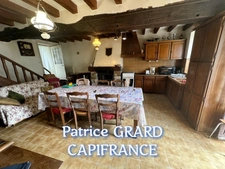 Maison à vendre 11 pièces  (35)