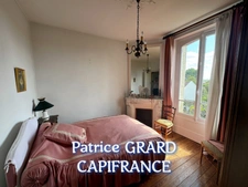 Maison à vendre 8 pièces GARGENVILLE (78)