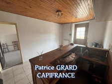Property for sale: 11 rooms and 9 furnished chalets