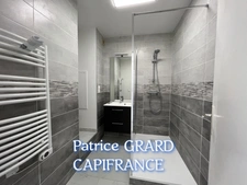 Appartement à louer 2 pièces CHERBOURG EN COTENTIN (50)