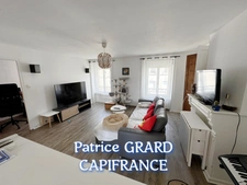 Immeuble à vendre CHERBOURG EN COTENTIN (50)