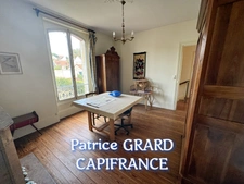 Maison à vendre 8 pièces GARGENVILLE (78)