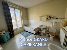 Maison à vendre 8 pièces GARGENVILLE (78)