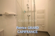 Manche department (50), Cherbourg-Octeville, 1-bedroom apartment of 21.40 m²  