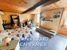 Maison à vendre 4 pièces LE VAST (50)