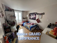 Fonds de commerce à vendre TAMERVILLE (50)