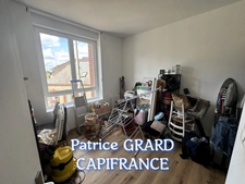 Appartement à louer 3 pièces CHERBOURG EN COTENTIN (50)