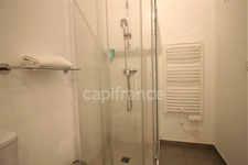 Dpt Manche (50),  CHERBOURG OCTEVILLE appartement T1 de 22,31 m²  