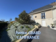 House for sale, 5 rooms, CHERBOURG EN COTENTIN (50)