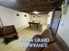 Maison à vendre 8 pièces GARGENVILLE (78)