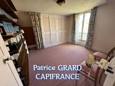 Maison à vendre 8 pièces GARGENVILLE (78)