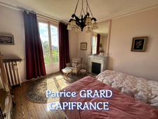 Maison à vendre 8 pièces GARGENVILLE (78)