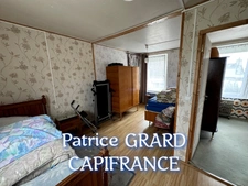 Maison à vendre 5 pièces CHERBOURG EN COTENTIN (50)