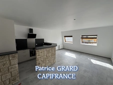 Appartement à louer 3 pièces CHERBOURG EN COTENTIN (50)