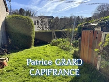 Maison à vendre 5 pièces CHERBOURG EN COTENTIN (50)