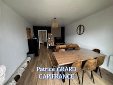Appartement à vendre 2 pièces CHERBOURG EN COTENTIN (50)