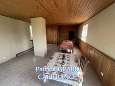 Property for sale: 11 rooms and 9 furnished chalets