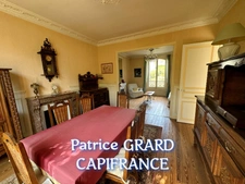 Maison à vendre 8 pièces GARGENVILLE (78)