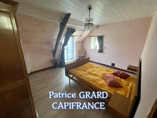 Property for sale: 11 rooms and 9 furnished chalets