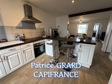 Immeuble à vendre CHERBOURG EN COTENTIN (50)