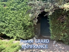 Maison à vendre 8 pièces GARGENVILLE (78)