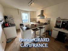 Immeuble à vendre CHERBOURG EN COTENTIN (50)