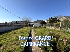 Maison à vendre 5 pièces CHERBOURG EN COTENTIN (50)