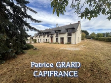 Maison à vendre 11 pièces  (35)