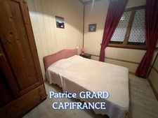 Property for sale: 11 rooms and 9 furnished chalets