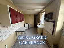 Maison à vendre 11 pièces  (35)