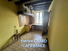 Property for sale: 11 rooms and 9 furnished chalets