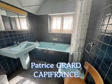 Maison à vendre 11 pièces  (35)