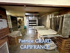 Fonds de commerce à vendre SAINT HILAIRE DU HARCOUET (50)
