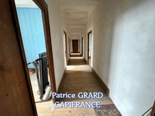 Propriété à vendre 40 pièces  (50 MANCHE) SAINT PIERRE EGLISE