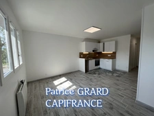 Appartement à louer 2 pièces CHERBOURG EN COTENTIN (50)