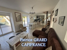 Maison à vendre 3 pièces QUETTEHOU (50)