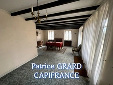 Maison à vendre 11 pièces  (35)
