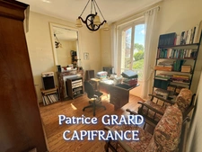 Maison à vendre 8 pièces GARGENVILLE (78)