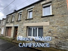 Maison à vendre 5 pièces CHERBOURG EN COTENTIN (50)