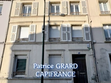Immeuble à vendre CHERBOURG EN COTENTIN (50)