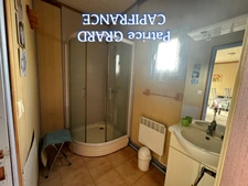 Property for sale: 11 rooms and 9 furnished chalets