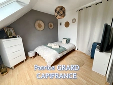 House for sale, 5 rooms, CHERBOURG EN COTENTIN (50)