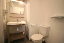 Dpt Manche (50),  CHERBOURG OCTEVILLE appartement T1 de 22,31 m²  