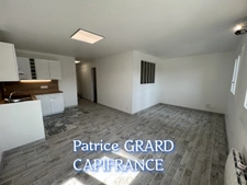 Appartement à louer 2 pièces CHERBOURG EN COTENTIN (50)