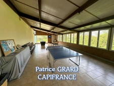 Property for sale: 11 rooms and 9 furnished chalets