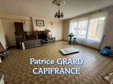 Maison à vendre 5 pièces CHERBOURG EN COTENTIN (50)