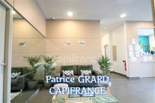Manche department (50), Cherbourg-Octeville, 1-bedroom apartment of 21.40 m²  